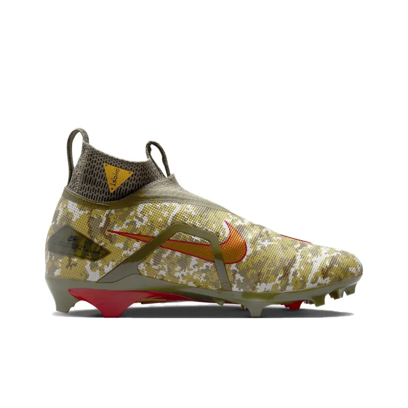 Nike X Travis Kelce Alpha Menace Elite 3 'Digital Camo'-1