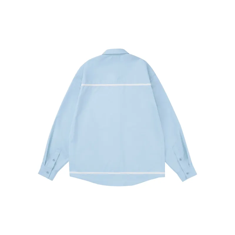 FPA AW23 Fall/Winter Collection Shirts Unisex-20