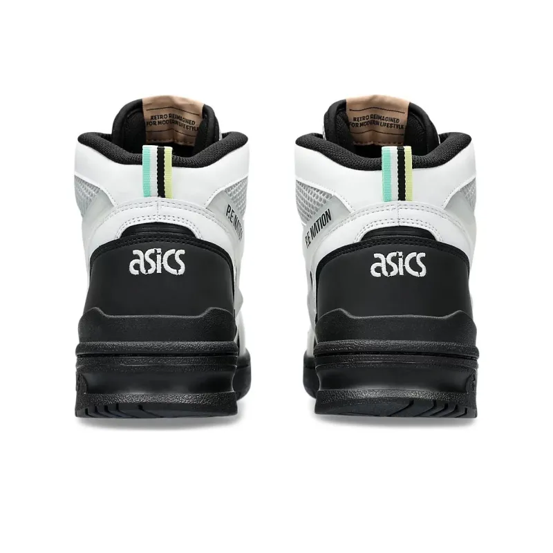 Asics EX89 Mt X P.E Nation 'Glacier Grey Black'-4