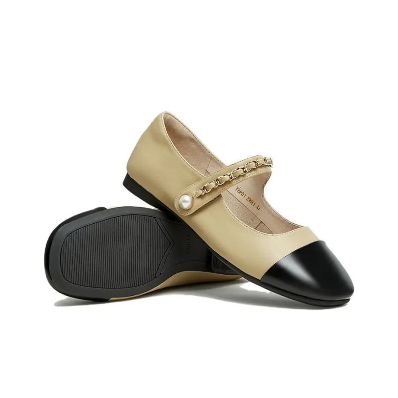 Tata Casual Single Shoes Women's-4