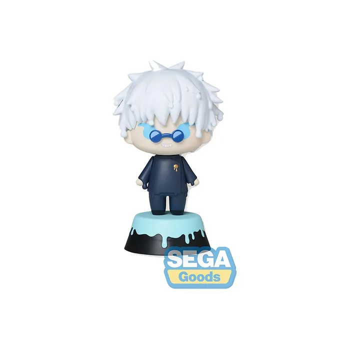 SEGA Jujutsu Kaisen Tiny Melties Satoru Gojo & Suguru Geto Bonus Gifts 7.5cm-2