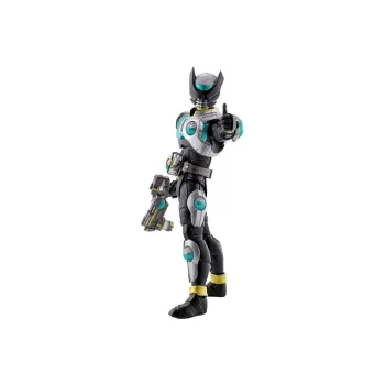BANDAI SHF Action Figures