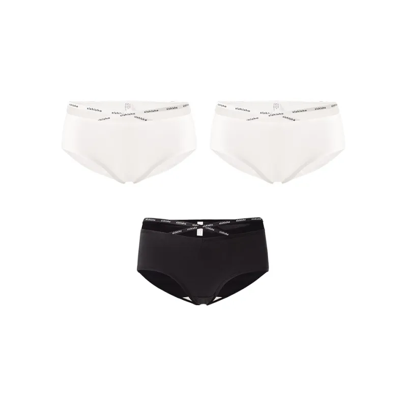 Sizhisha Women's Underpants-10