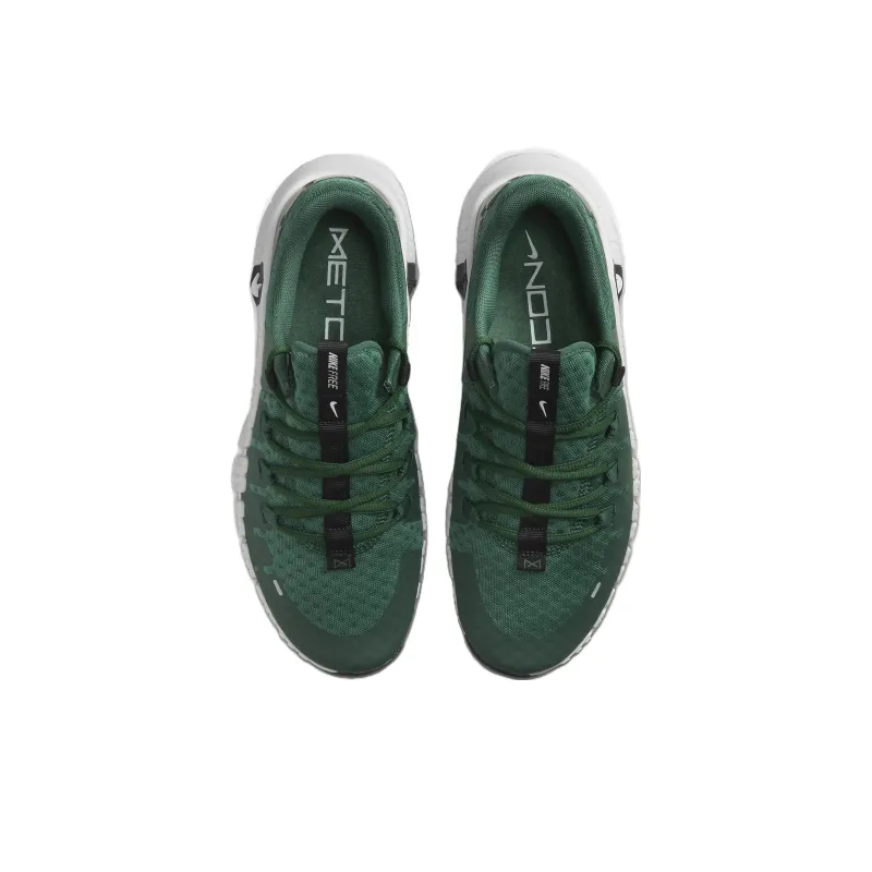 Nike Free Metcon 5 Gorge Green-3