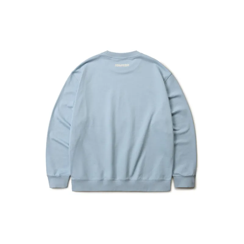 STARTER Sweatshirts Unisex-3