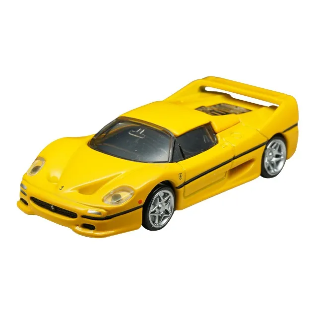 TAKARA TOMY Assembled Models-35