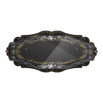 KGBOX Model Accessories