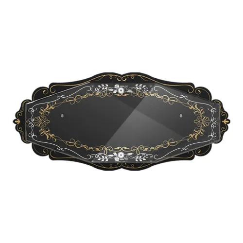 KGBOX Model Accessories