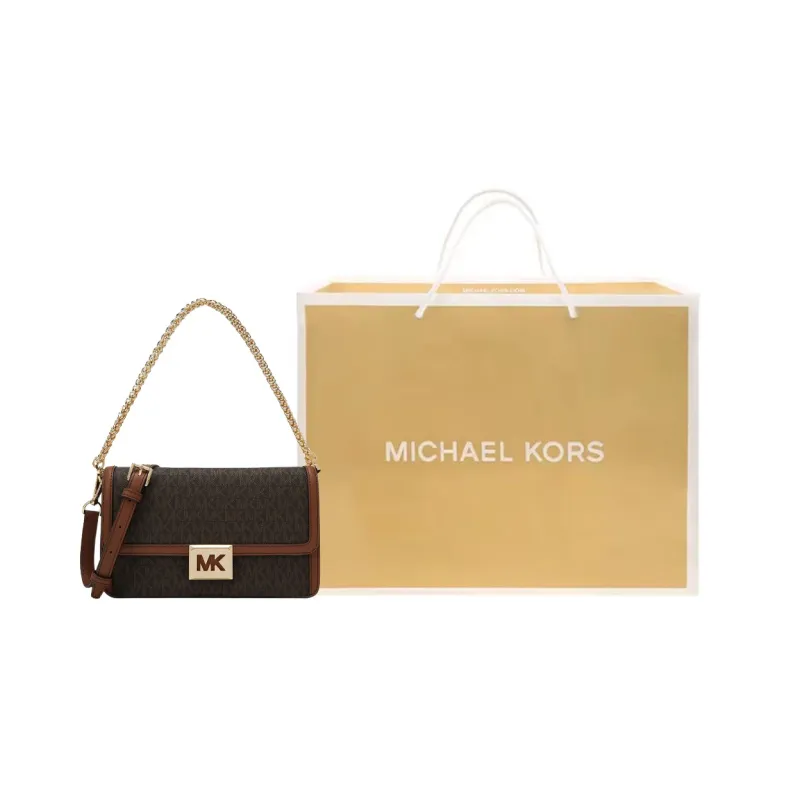 MICHAEL KORS Sonia Handbags-8