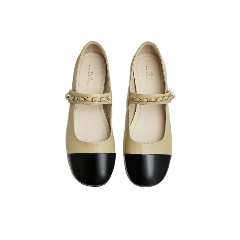 Tata Casual Single Shoes Women's-3