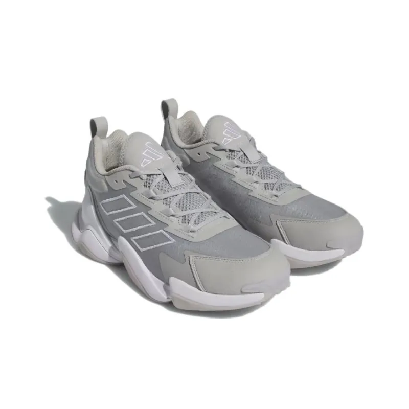 Adidas Impact Flx Ii Patrick Mahomes Grey Cloud White-2