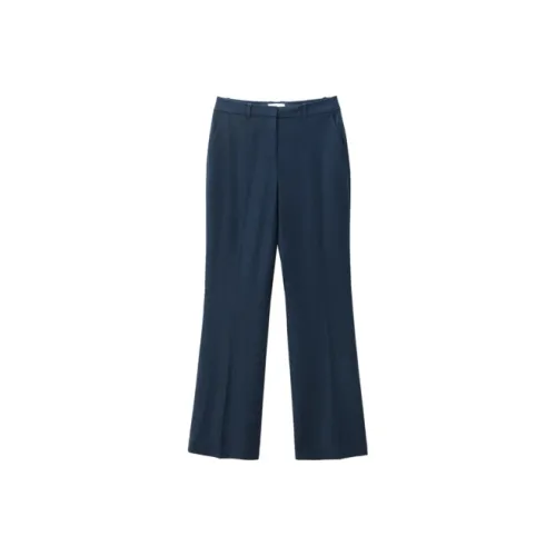 OVV Suit Trousers Women's Lake Blue C2