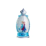 Elsa Anna Olaf Waterdrop Crown Music-Synchronized Lights