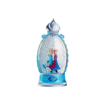 Disney Frozen Elsa Princess Crown Music Box IP Merch