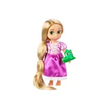 Long Hair Princess