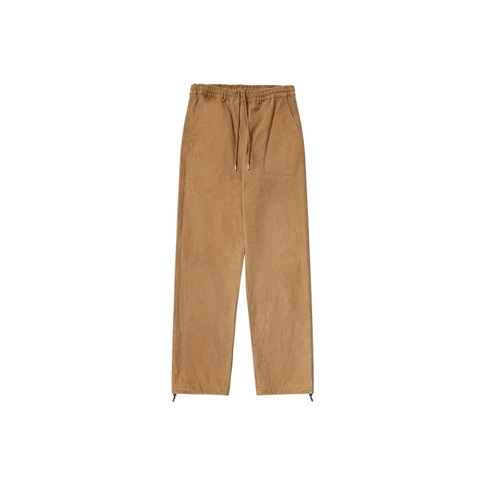 BEASTER Casual Pants Unisex-7