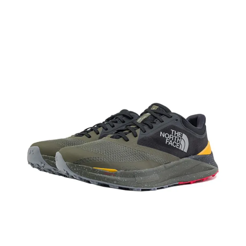 THE NORTH FACE Vectiv Enduris Iii Running Shoes 'New Taupe Green Tnf Black'-1