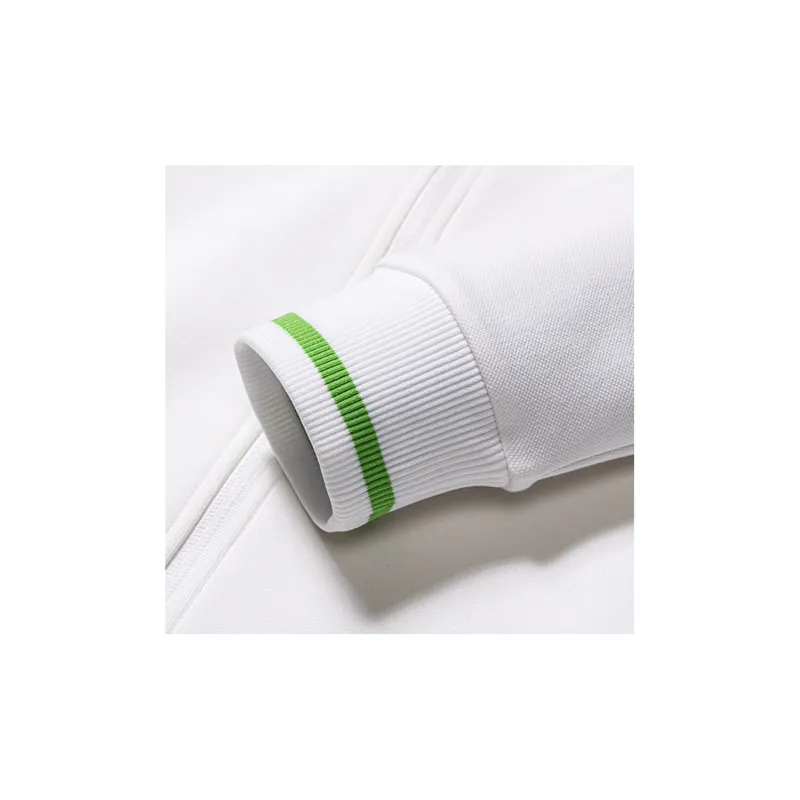 GOLF Jackets Men White-4