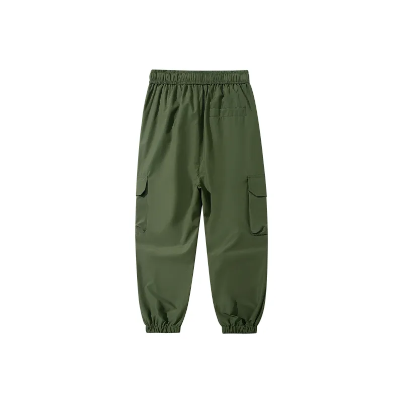 CLINTS Cargo Pants Unisex-6