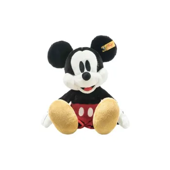 Steiff Stella Disney Collaboration Collection Dolls Plush Doll 31cm High