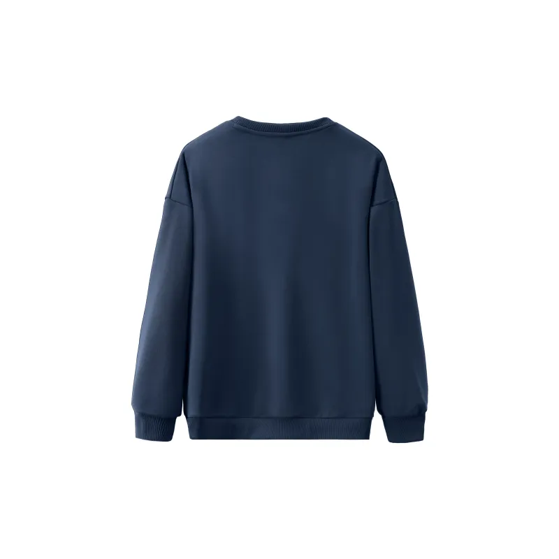 CAMEL Urban Function Series Sweatshirts Women's-5