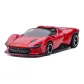 046#SP3 Red