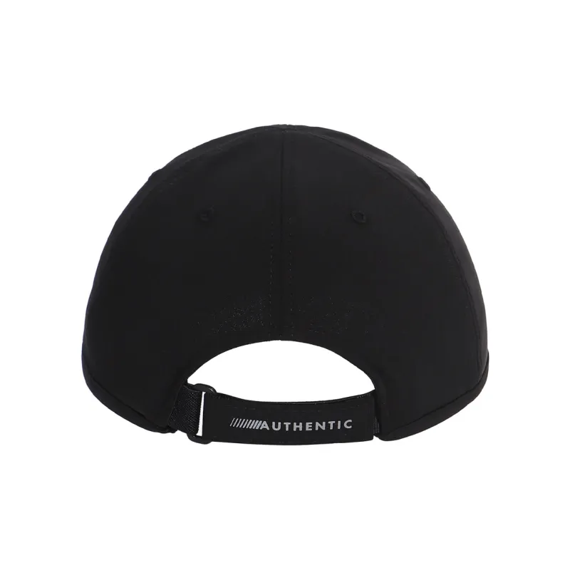 FILA Baseball Caps Unisex Black-3