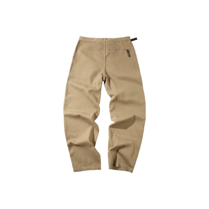 MOBI GARDEN Casual Wide Leg Pants Women's-1