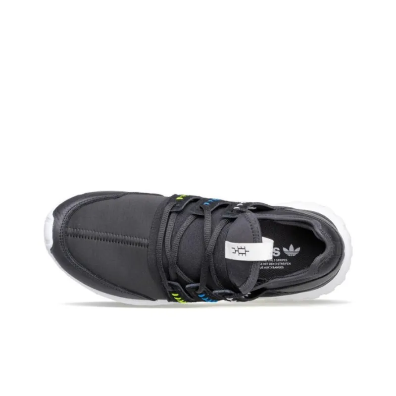 Adidas Tubular Radial 'Black'-3