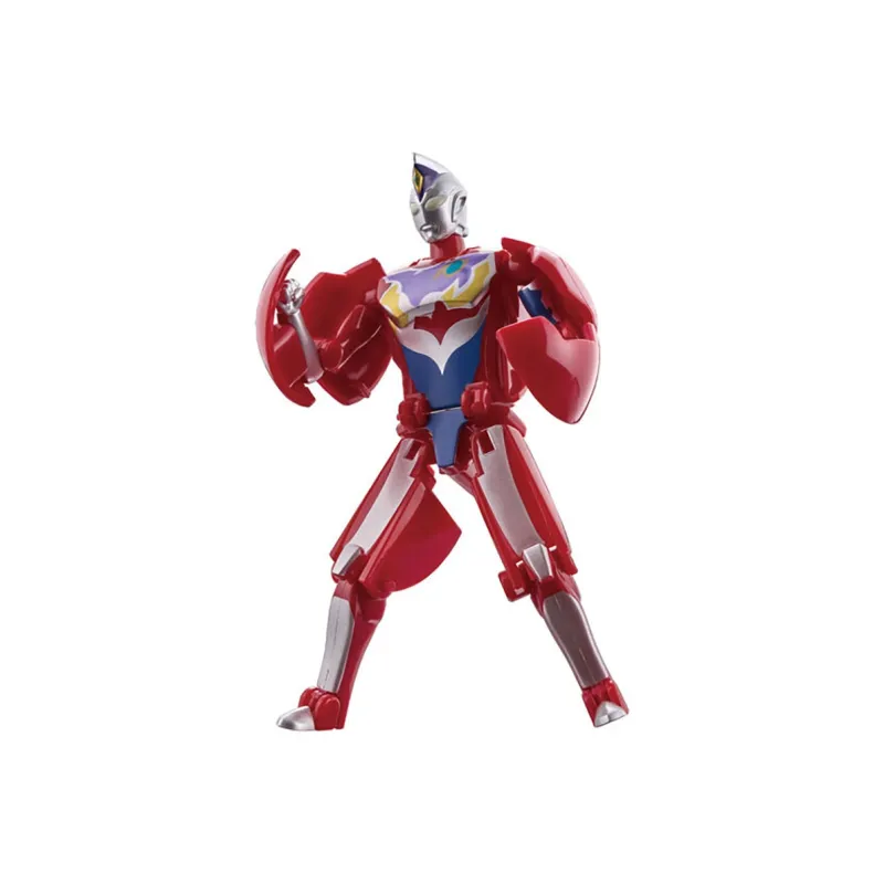 BANDAI Ultraman Action Figures-1