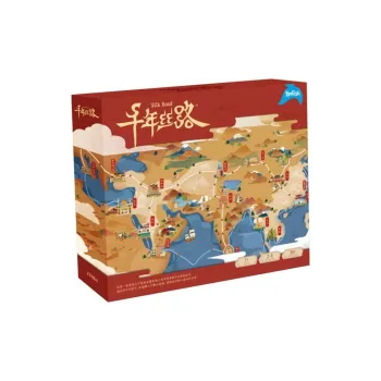 YAOFISH Children's Enlightenment Board Games