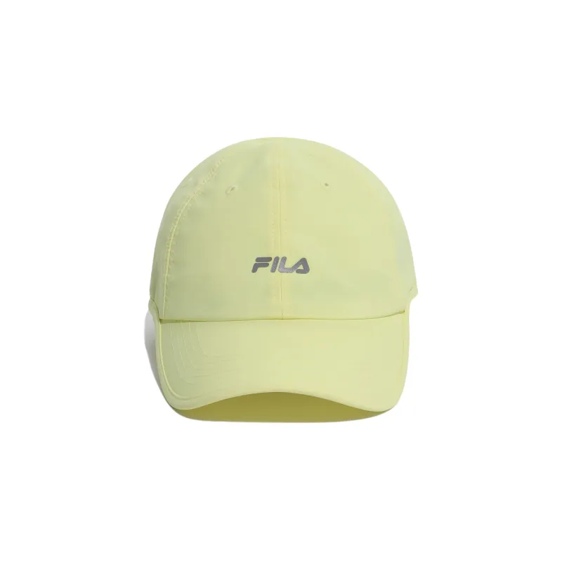FILA Baseball Caps Unisex Green-1
