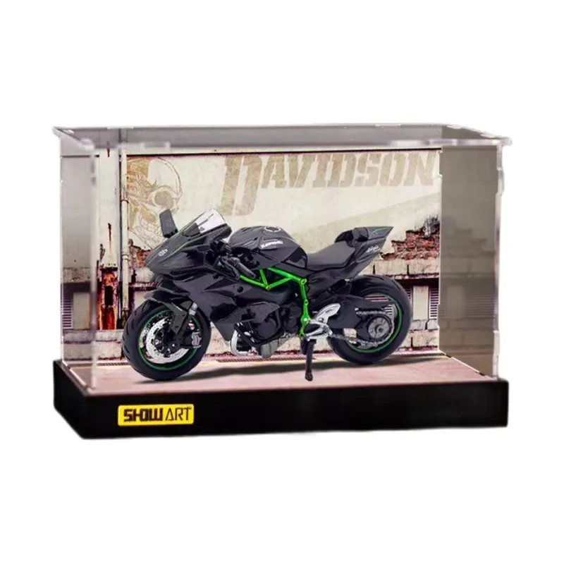 Maisto Model Accessories-5