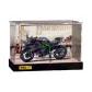 1/18 Kawasaki+Ghost Knight Assembly Display Case
