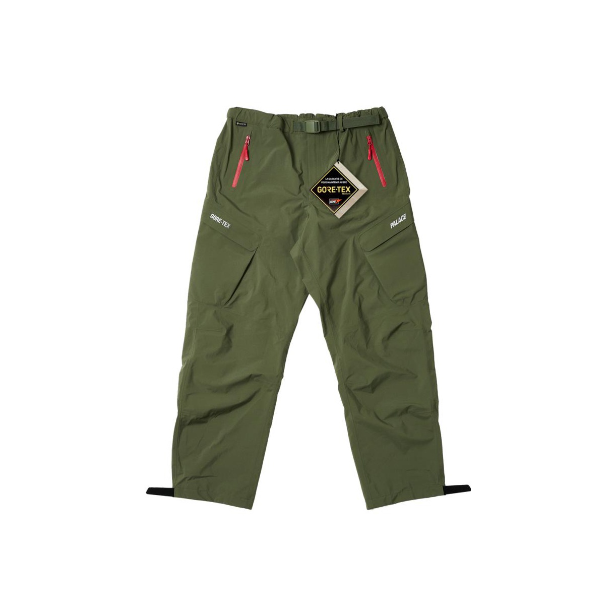 PALACE Cargo Pants Apparel for Women's & Men's | Sneakers & Clothing | Sale  & New - POIZON