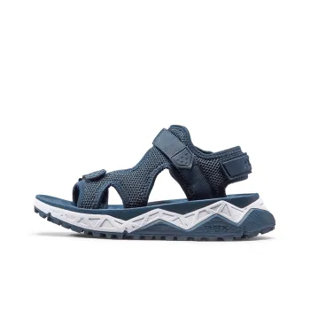 RAX Beach Sandals Men's Seasonal Blue