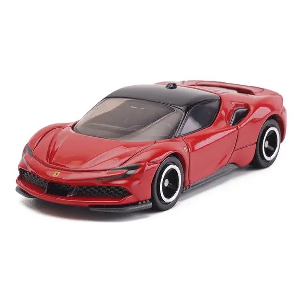 TAKARA TOMY Assembled Models-21