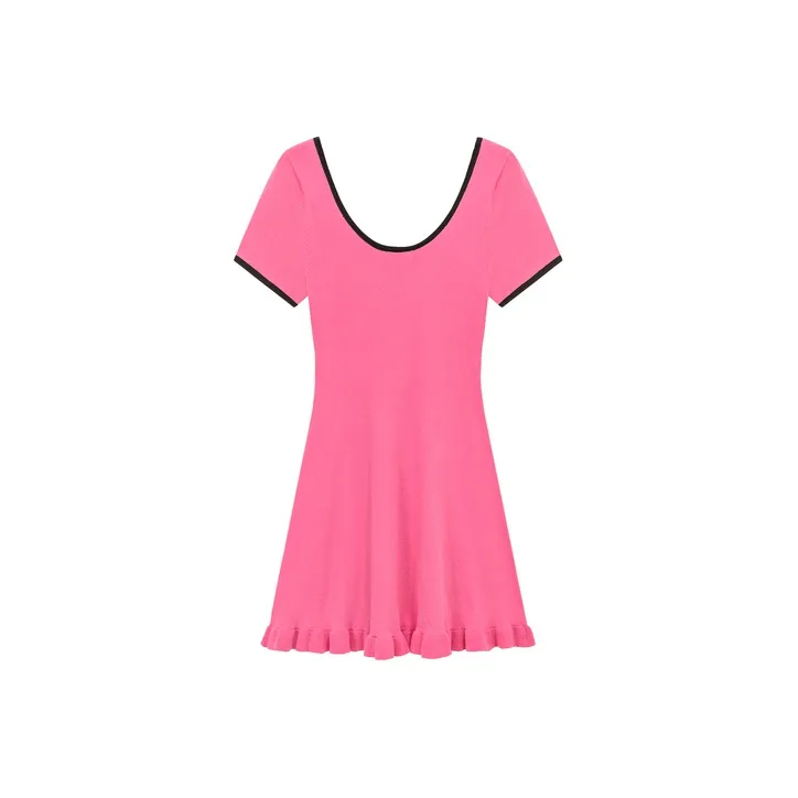 CHUU Short Sleeved Dresses Women's-2
