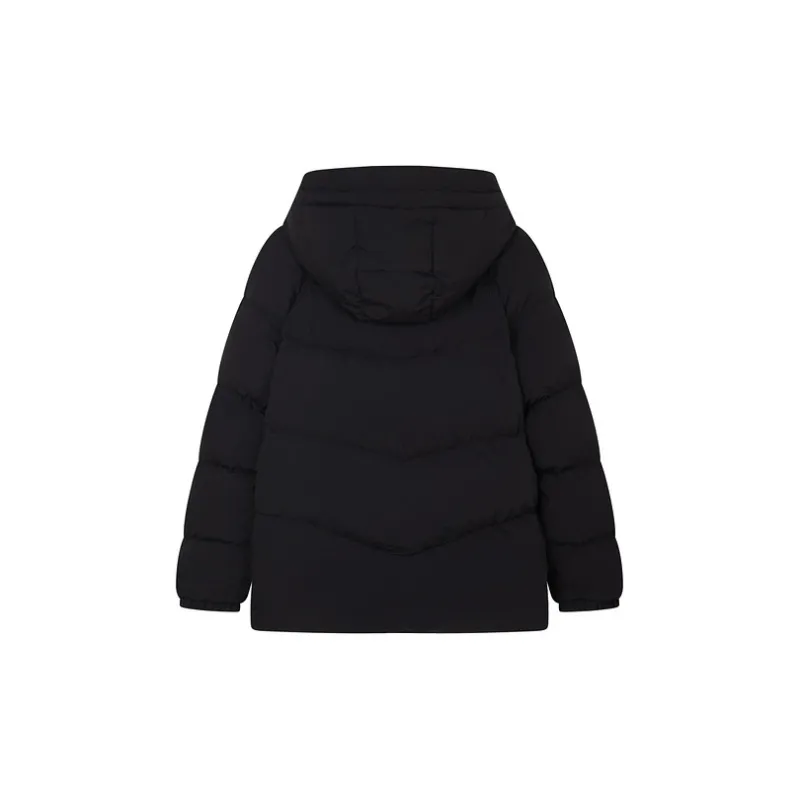 Teenie Weenie Men Skating Collection Down Jacket Winter Unisex-4