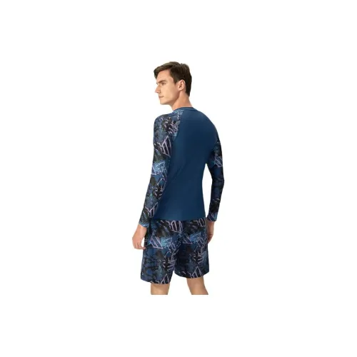 Erke Sports Life Collection Men's Swimwear Men