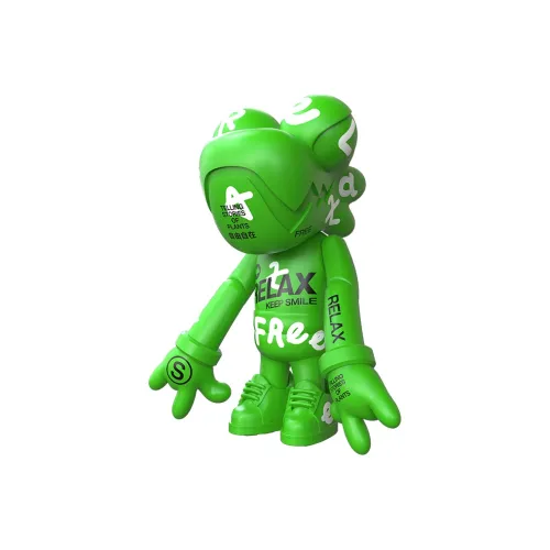 WASA 트렌디 피규어