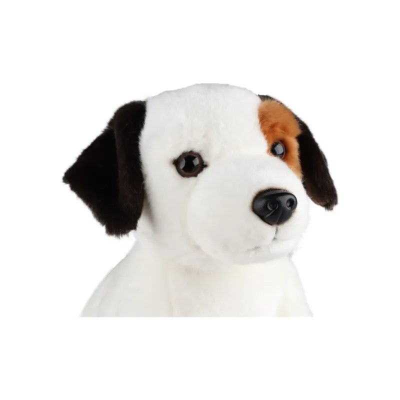 NATIONAL GEOGRAPHIC Animal National Geographic Box Included Dog Collection Plush Toy Dolls Plush Doll-25