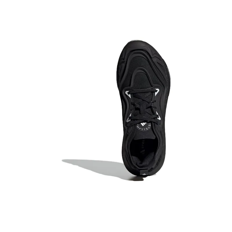 Adidas By Stella McCartney Ultraboost Speed Shoes 'Core Black White'-3