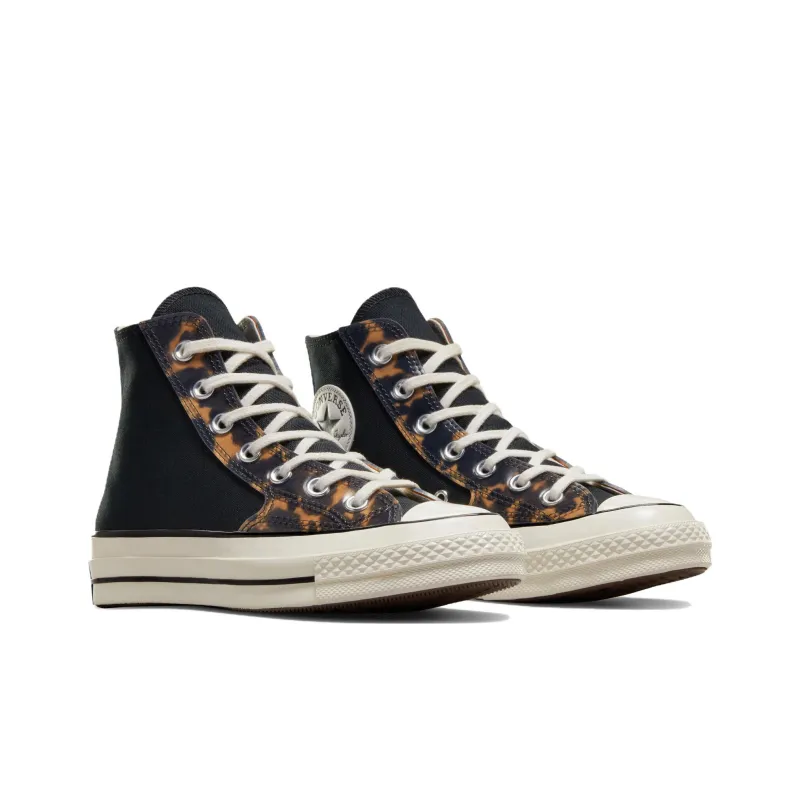 Converse Chuck 70 Tortoise 'Black'-2