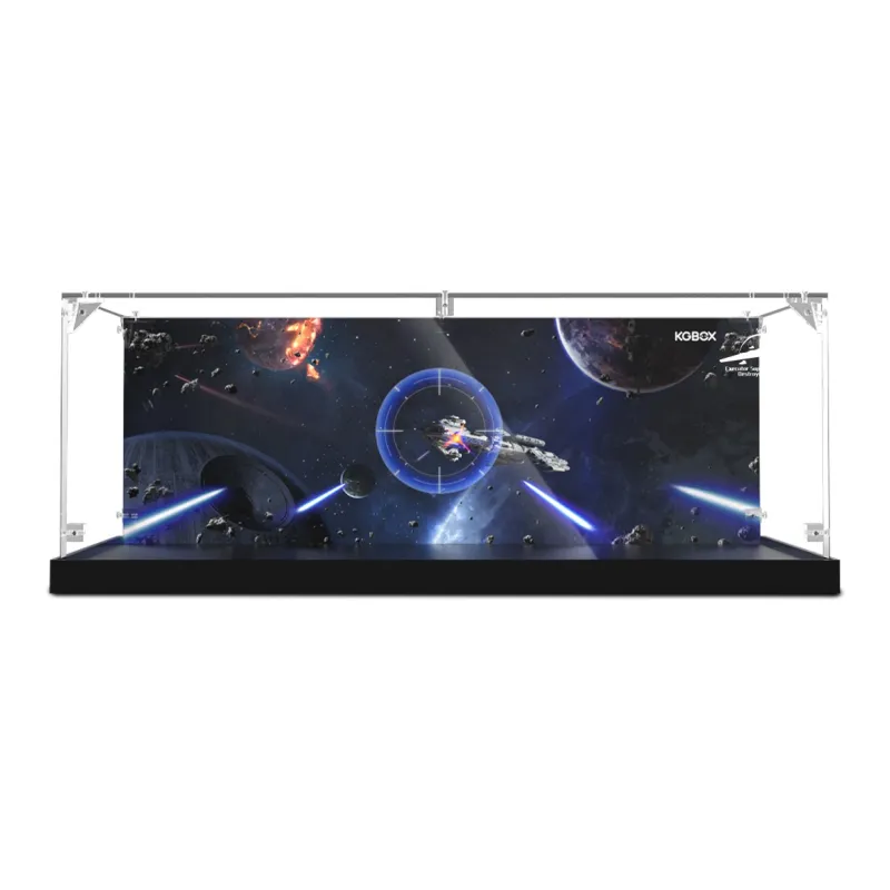 KGBOX Model Accessories-5