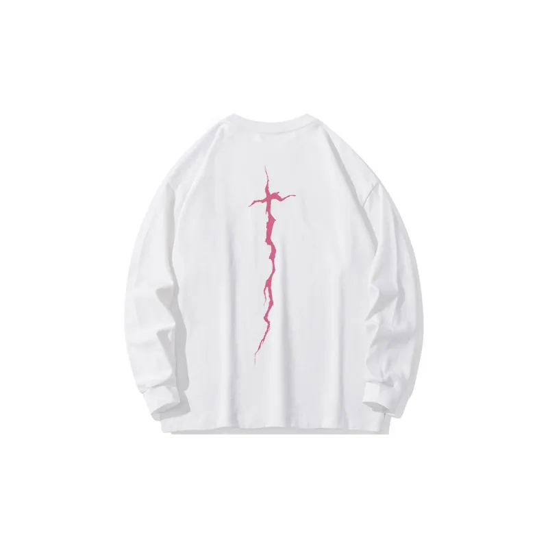 LOOX! T Shirts Unisex-4