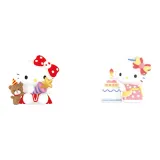 Confirmed-Celebration Bear+Cake Little Kitchen (Open)