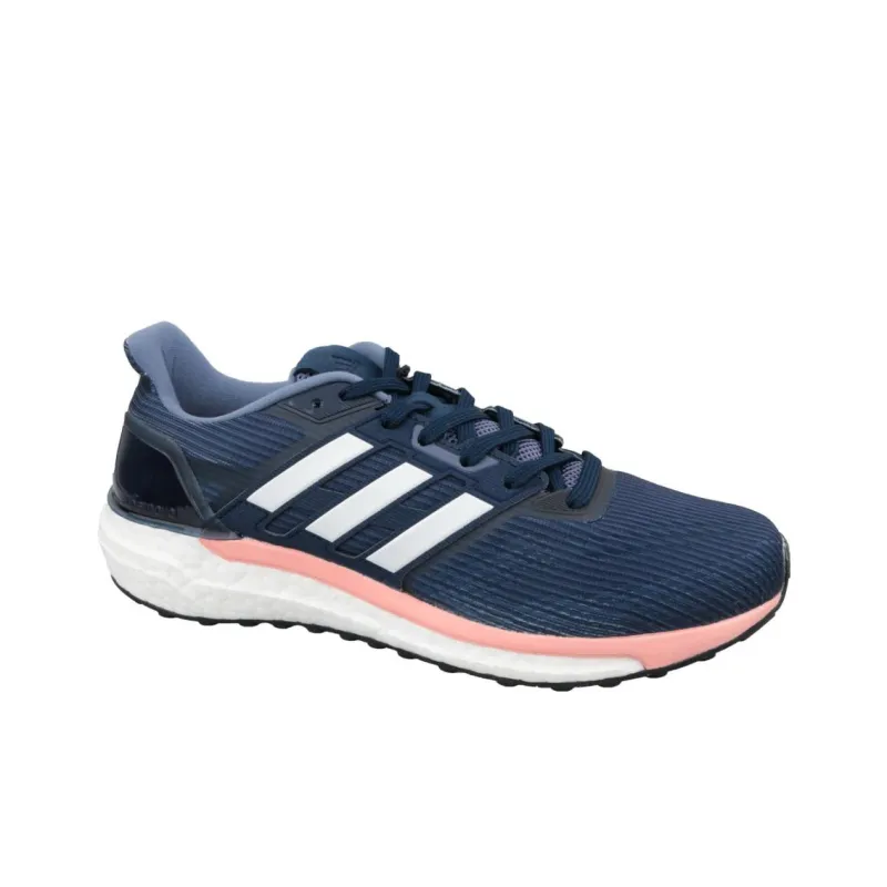Adidas Supernova+ 'Blue' Women's-1