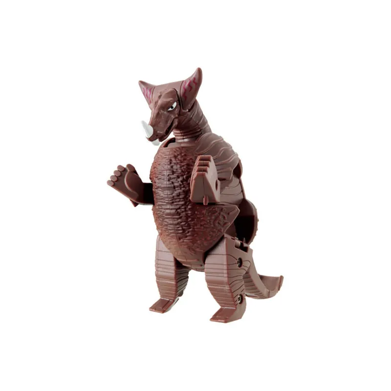 BANDAI Ultraman Action Figures-11