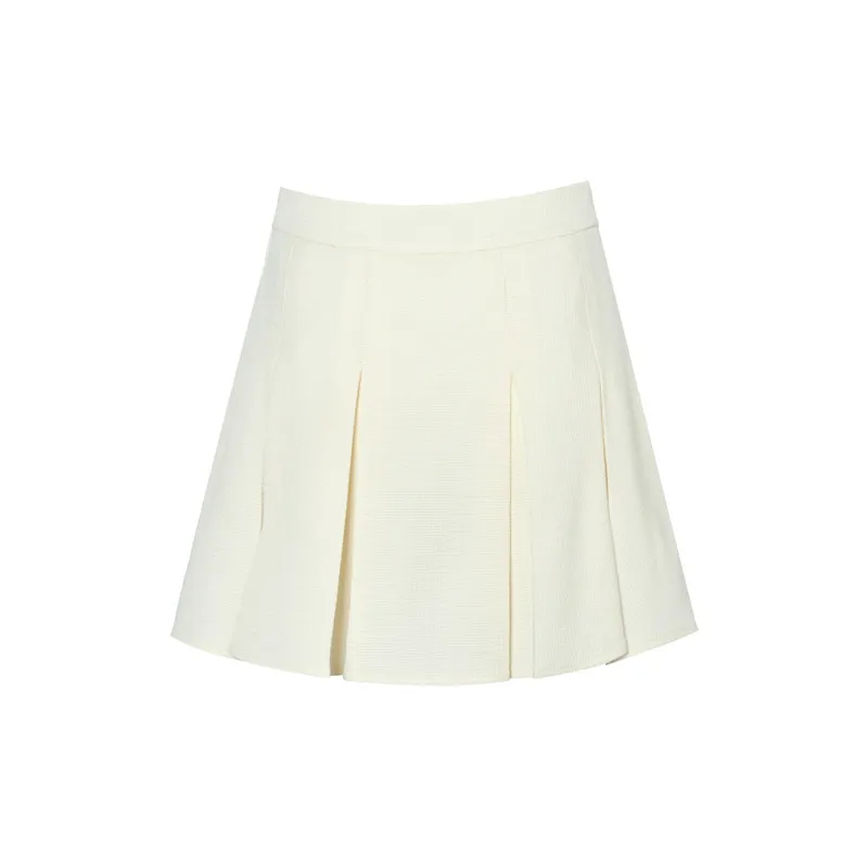 MEETLADY Casual Short Skirts Women's-8